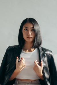 Sarah M.